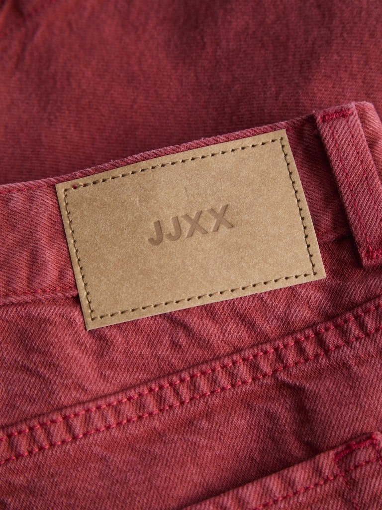 Jxgreta Lea Hw Denim Skort van JJXX – Shorts voor dames | Meisjes Brugge