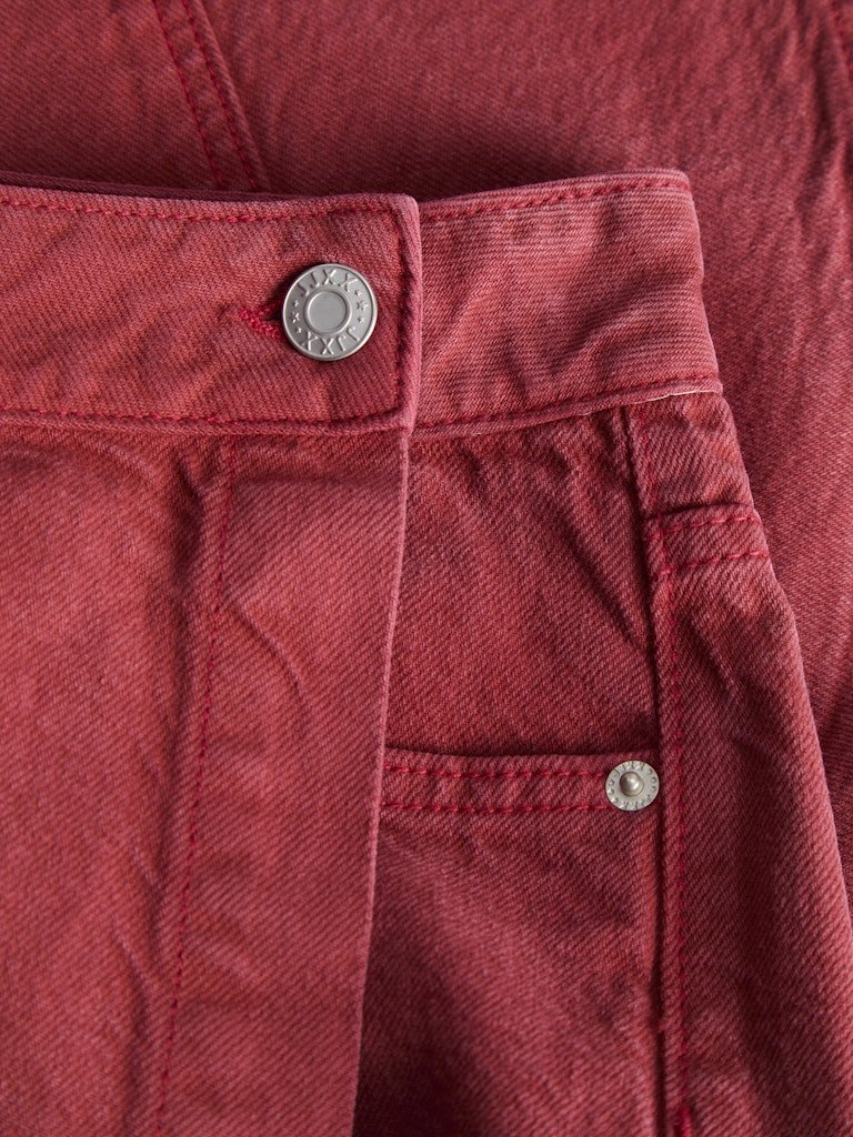 Jxgreta Lea Hw Denim Skort van JJXX – Shorts voor dames | Meisjes Brugge