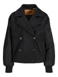 Jassen - Jxharper Mix Biker Jacket van JJXX