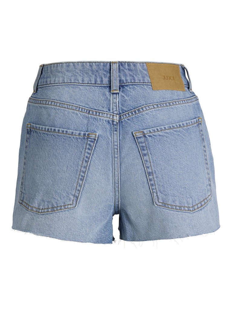 Jxirina Wide Hw Denim Shorts van JJXX – Shorts voor dames | Meisjes Brugge