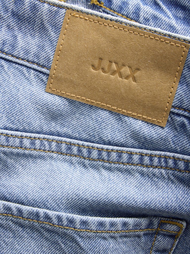 Jxirina Wide Hw Denim Shorts van JJXX – Shorts voor dames | Meisjes Brugge