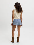 Jxirina Wide Hw Denim Shorts van JJXX – Shorts voor dames | Meisjes Brugge