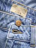 Jxirina Wide Hw Denim Shorts van JJXX – Shorts voor dames | Meisjes Brugge