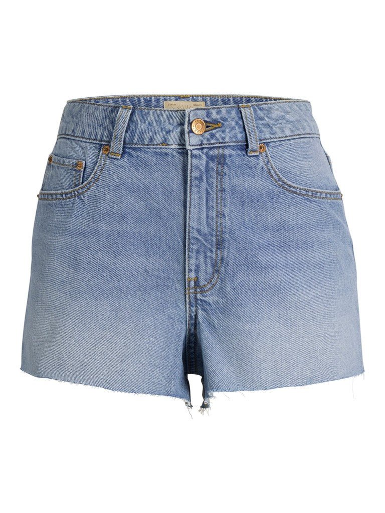 Jxirina Wide Hw Denim Shorts van JJXX – Shorts voor dames | Meisjes Brugge
