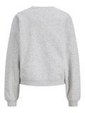 Sweaters - Jxjackie Ls Rlx Print Crew Sweat van JJXX
