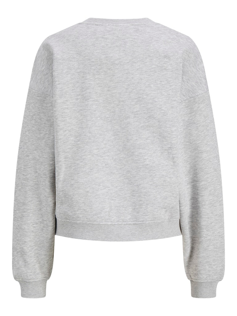 Sweaters - Jxjackie Ls Rlx Print Crew Sweat van JJXX