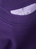 Sweaters - Jxjackie Ls Rlx Print Crew Sweat van JJXX