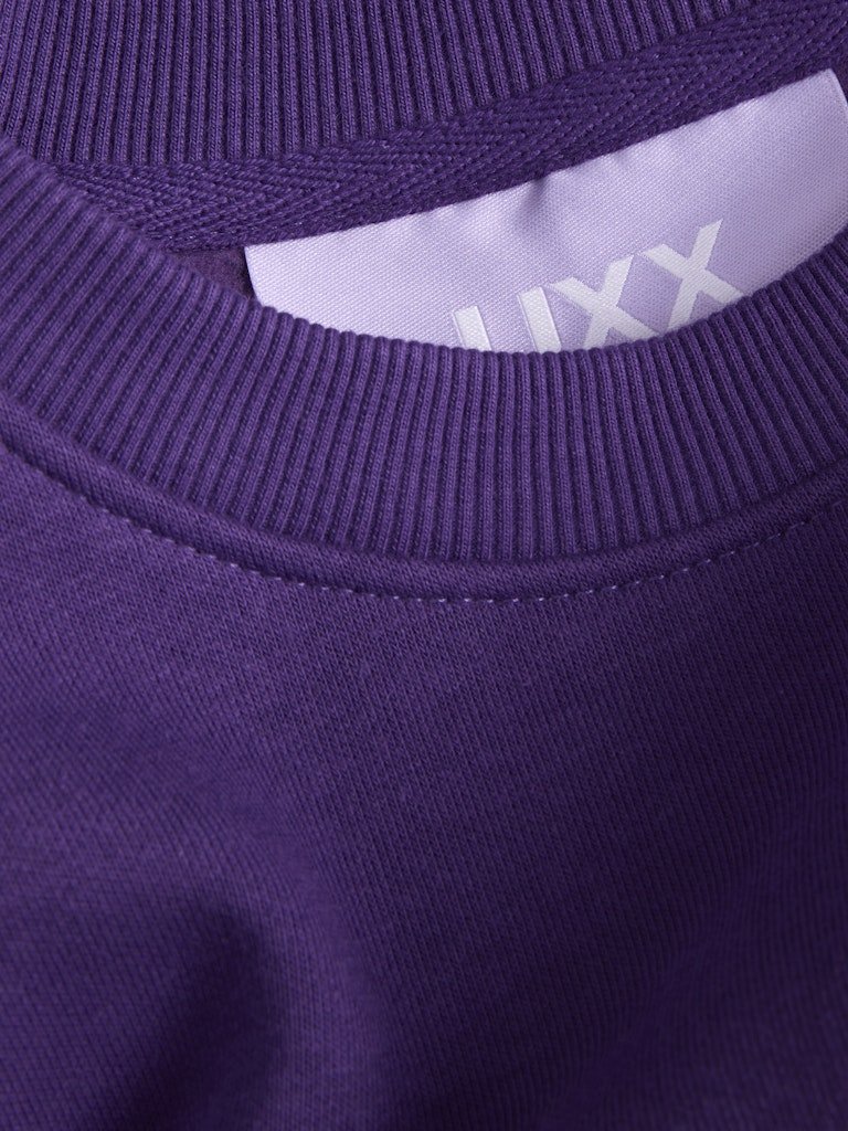 Sweaters - Jxjackie Ls Rlx Print Crew Sweat van JJXX