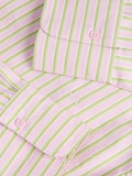 Jxjamie Ls Relaxed Poplin Shirt Noos – Shirts voor dames in kleur | Meisjes