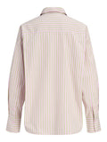 Jxjamie Ls Relaxed Poplin Shirt Noos – Shirts voor dames in kleur | Meisjes