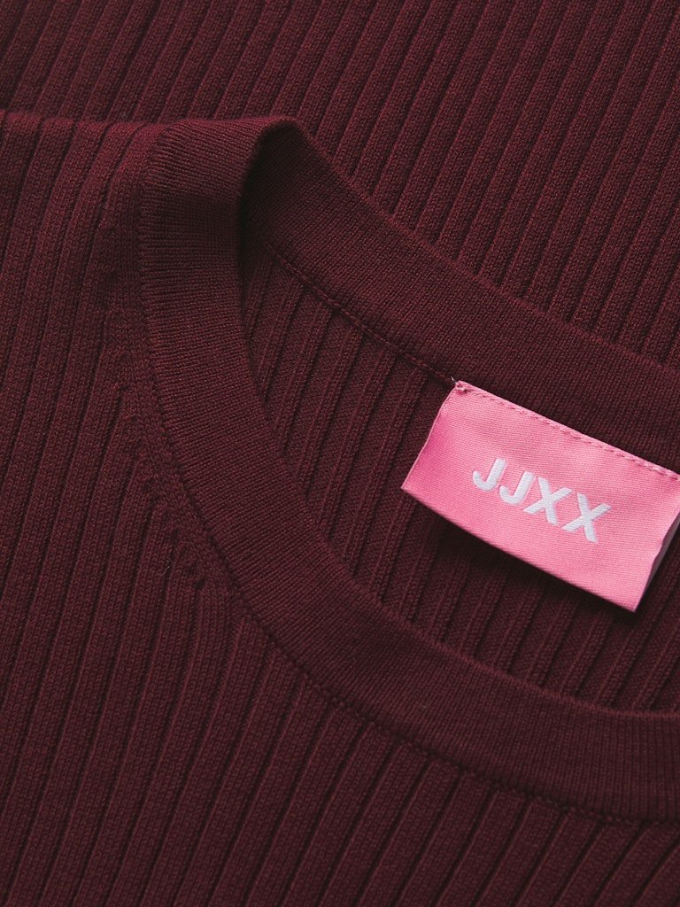 Jxjodi Tight Crew Neck Knit Noos - koop Pulls van JJXX bij Meisjes Brugge