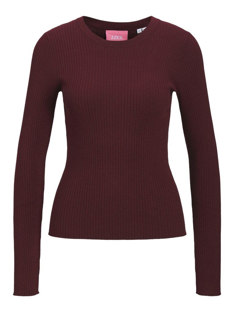 Jxjodi Tight Crew Neck Knit Noos - koop Pulls van JJXX bij Meisjes Brugge