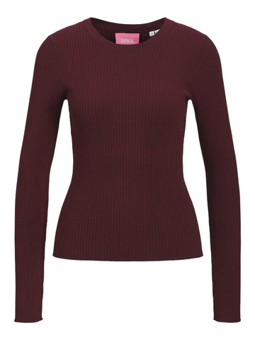 Jxjodi Tight Crew Neck Knit Noos - koop Pulls van JJXX bij Meisjes Brugge