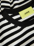 Pulls Jxjodi Tight Stripe Crew Neck Knit Noos van JJXX