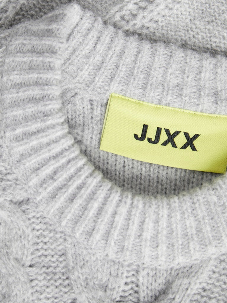 Pulls - Jxjosie Crew Neck Knit van JJXX