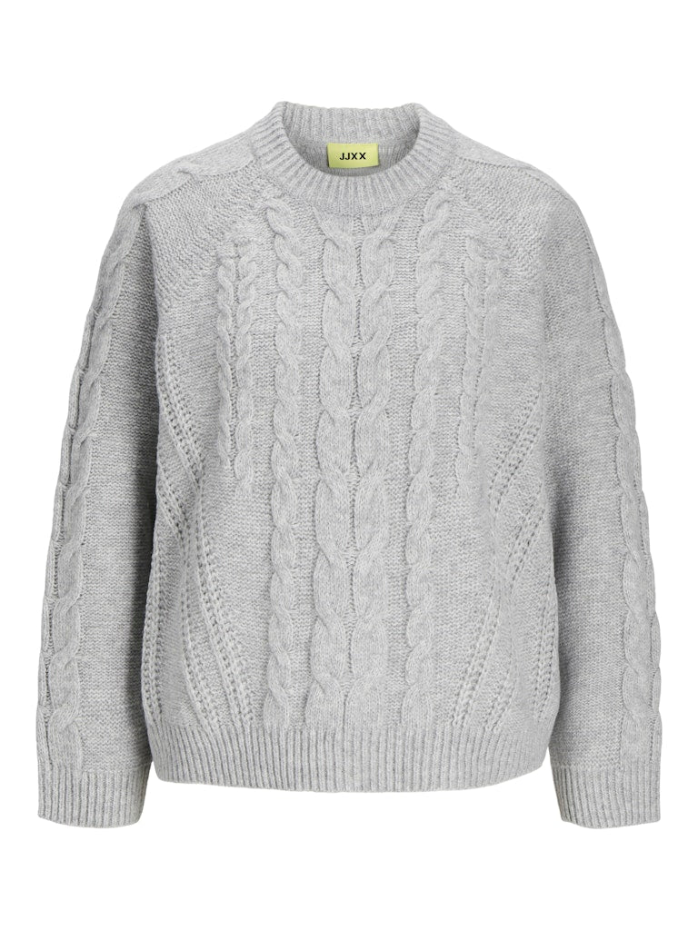 Pulls - Jxjosie Crew Neck Knit van JJXX