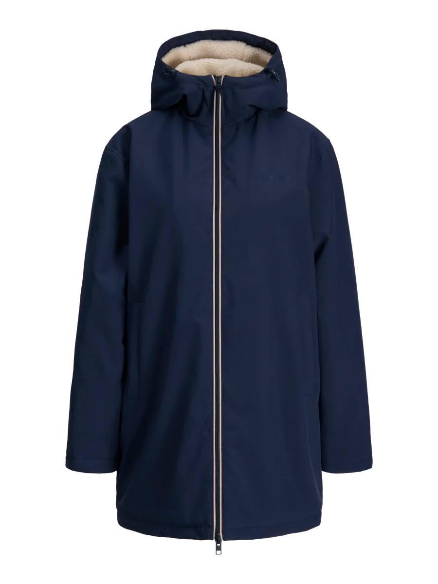 Jxkane Long Jacket Otw - koop Jassen van JJXX bij Meisjes Brugge