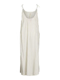 Jurken Jxkarla Linen Blend Long Dress van JJXX