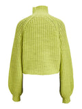 Pulls Jxkelvy Chunky High Neck Knit Noos van JJXX