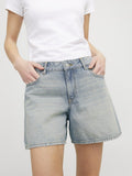Jxlaura Short Mw Denim Shorts - koop Shorts van JJXX bij Meisjes Brugge