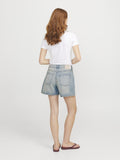 Jxlaura Short Mw Denim Shorts - koop Shorts van JJXX bij Meisjes Brugge