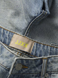 Jxlaura Short Mw Denim Shorts - koop Shorts van JJXX bij Meisjes Brugge