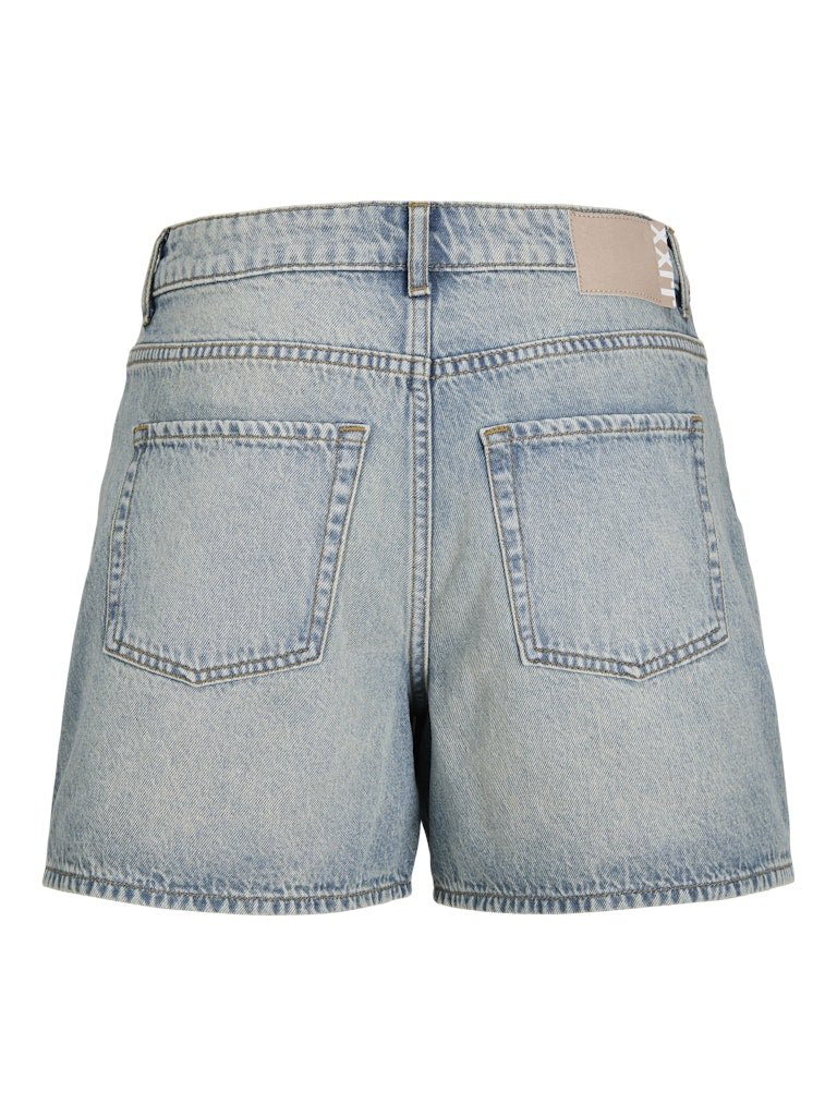 Jxlaura Short Mw Denim Shorts - koop Shorts van JJXX bij Meisjes Brugge