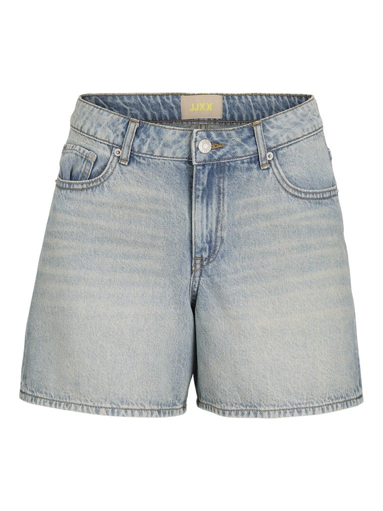 Jxlaura Short Mw Denim Shorts van JJXX – Shorts voor dames | Meisjes Brugge