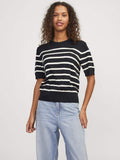 Pulls Jxlayla Comfy Ss Knit Noos van JJXX