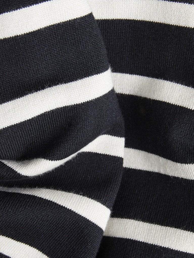 Jxlayla Comfy Ss Knit Noos - koop Pulls van JJXX bij Meisjes Brugge