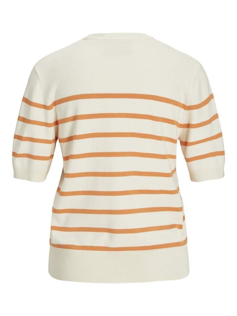 Jxlayla Comfy Ss Knit Noos - koop Pulls van JJXX bij Meisjes Brugge