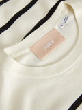 Jxlayla Comfy Ss Knit Noos - koop Pulls van JJXX bij Meisjes Brugge