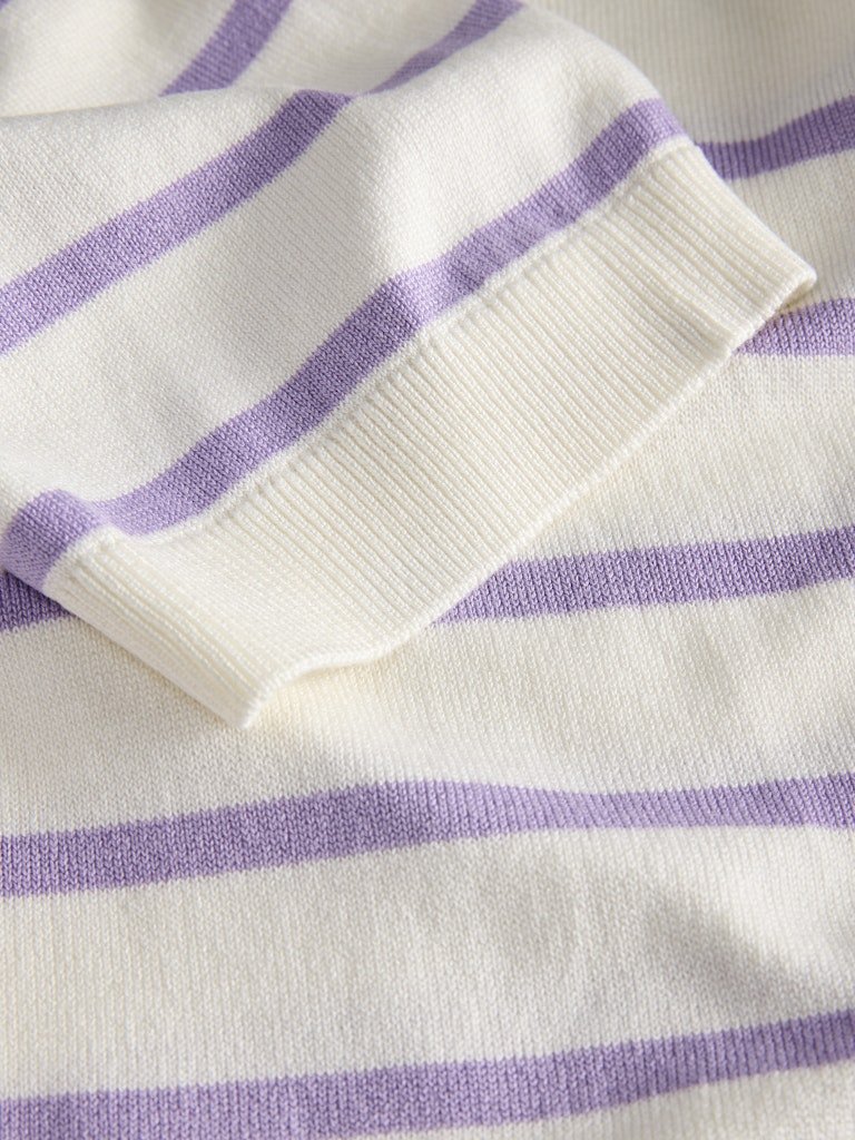 Jxlayla Comfy Ss Knit Noos van JJXX – Pulls voor dames | Meisjes Brugge
