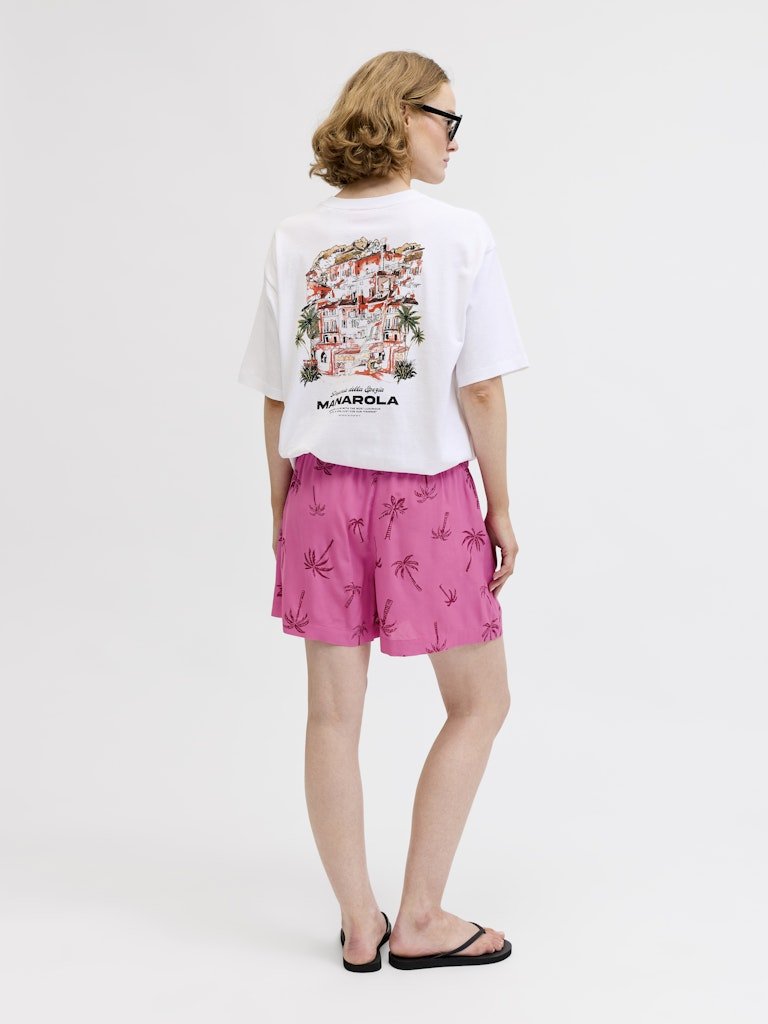 Jxlea Soft Mw Shorts van JJXX – Shorts voor dames | Meisjes Brugge