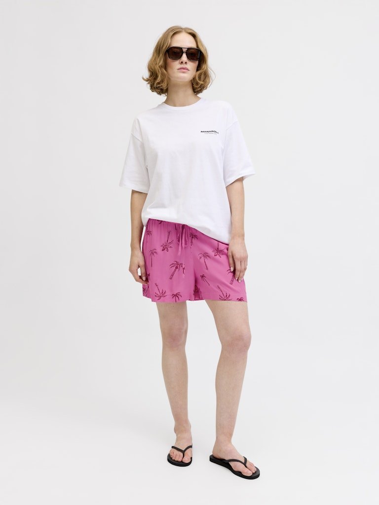 Jxlea Soft Mw Shorts van JJXX – Shorts voor dames | Meisjes Brugge
