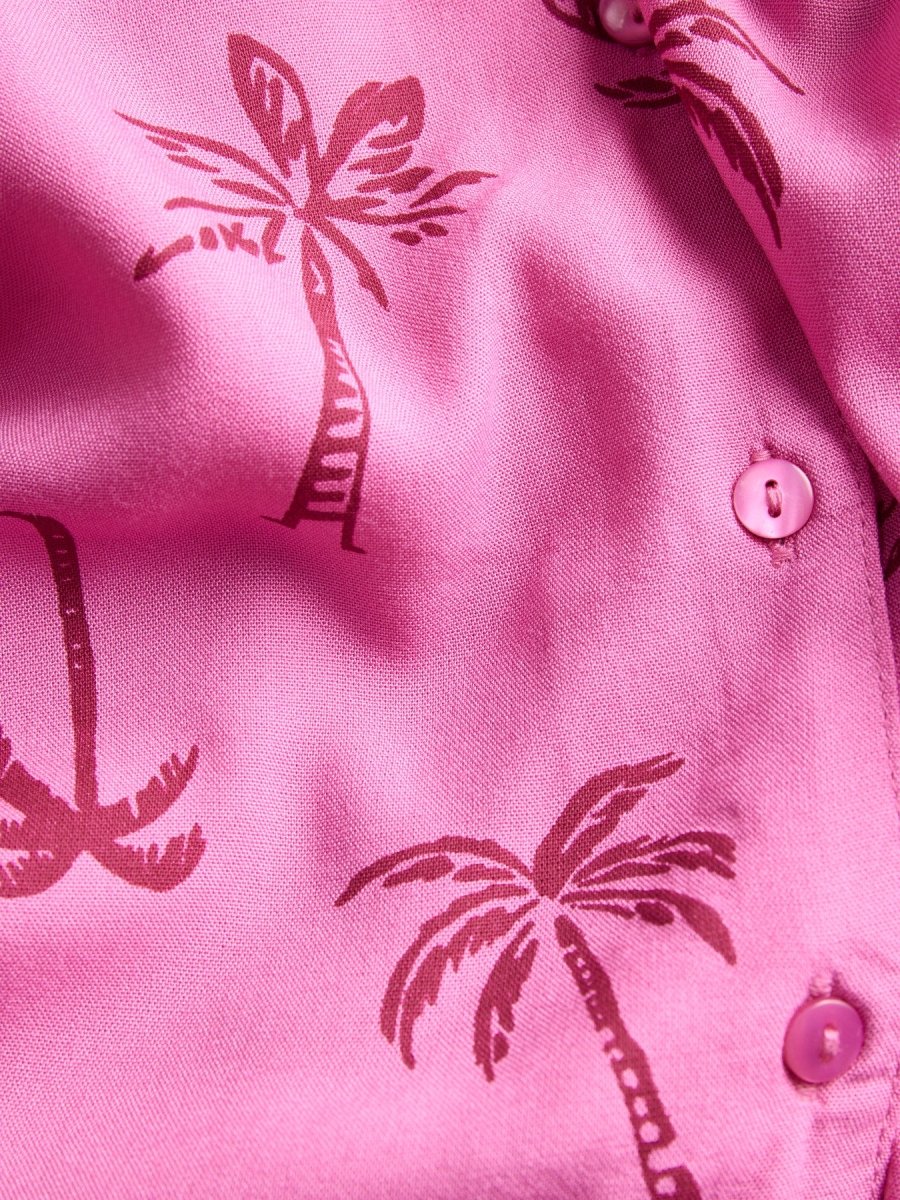 Jxlea Soft Ss Resort Shirt van JJXX – Shirts voor dames | Meisjes Brugge