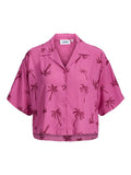 Jxlea Soft Ss Resort Shirt van JJXX – Shirts voor dames | Meisjes Brugge