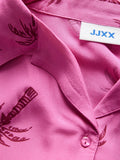 Jxlea Soft Ss Resort Shirt van JJXX – Shirts voor dames | Meisjes Brugge