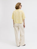 Jxlea Soft Ss Resort Shirt van JJXX – Shirts voor dames | Meisjes Brugge