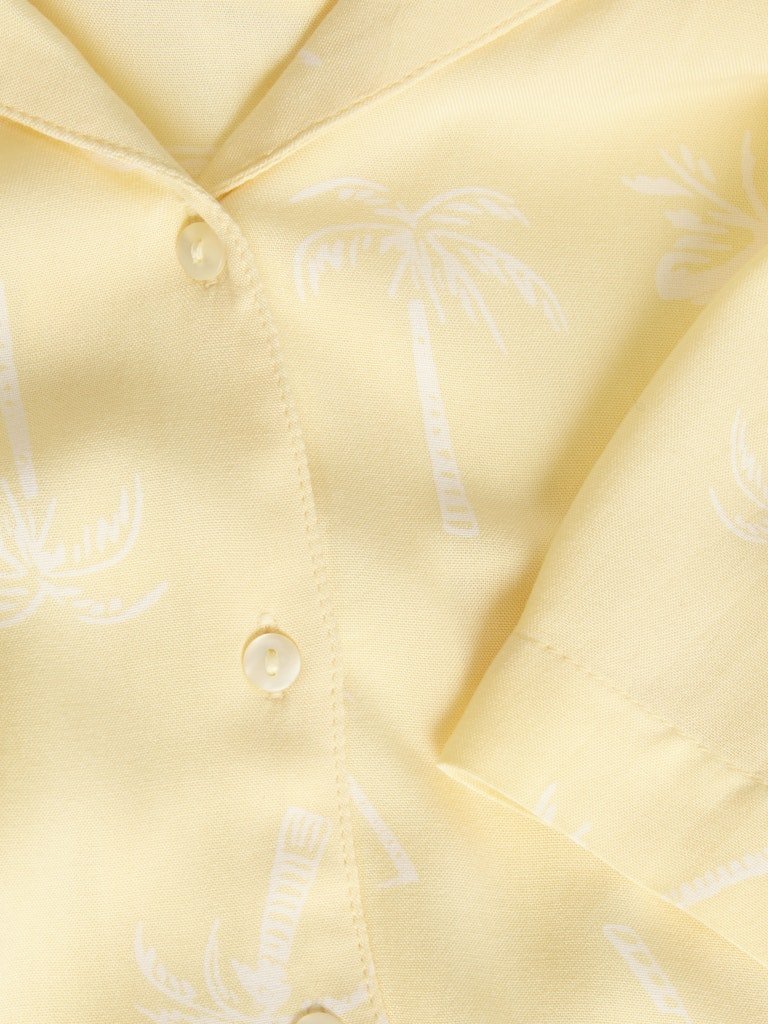 Jxlea Soft Ss Resort Shirt van JJXX – Shirts voor dames | Meisjes Brugge