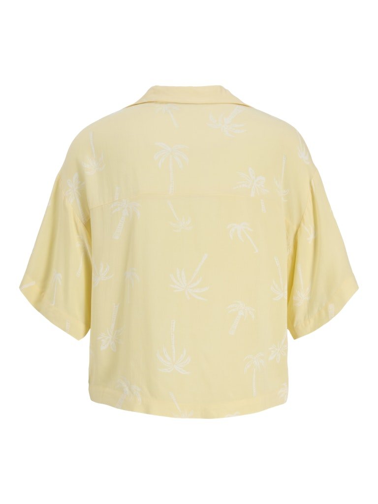 Jxlea Soft Ss Resort Shirt van JJXX – Shirts voor dames | Meisjes Brugge