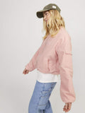 Jassen Jxleila Bomber Jacket Noos van JJXX