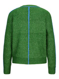 Pulls Jxleonora Diverse Ribbed Crew N Knit van JJXX