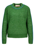 Pulls - Jxleonora Diverse Ribbed Crew N Knit van JJXX