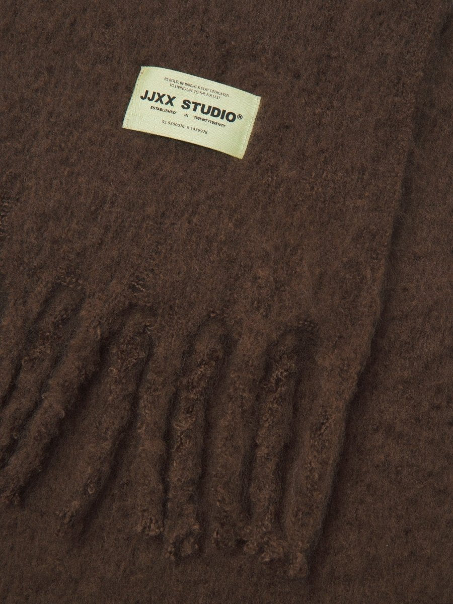 Jxleslie Scarf - AW26 van JJXX – Sjaals voor dames | Meisjes Brugge