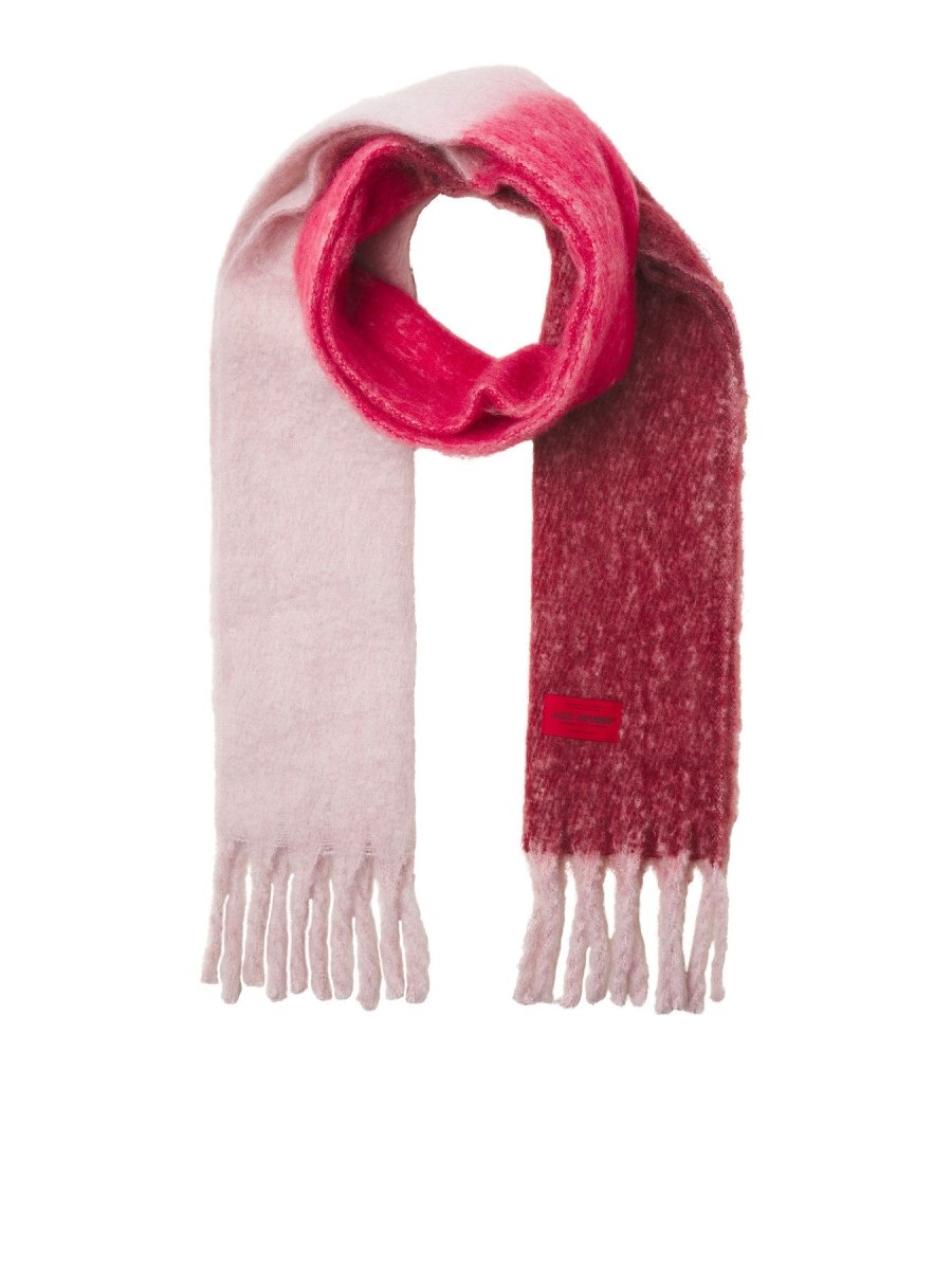 Barberry ONE SIZE Sjaals - Jxleslie Scarf - AW25 van JJXX