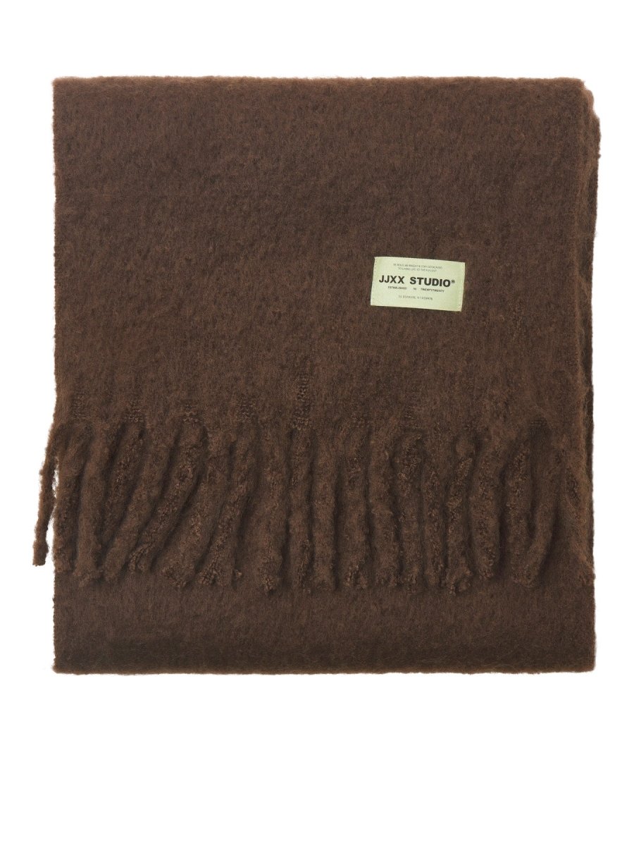Jxleslie Scarf - AW26 van JJXX – Sjaals voor dames | Meisjes Brugge
