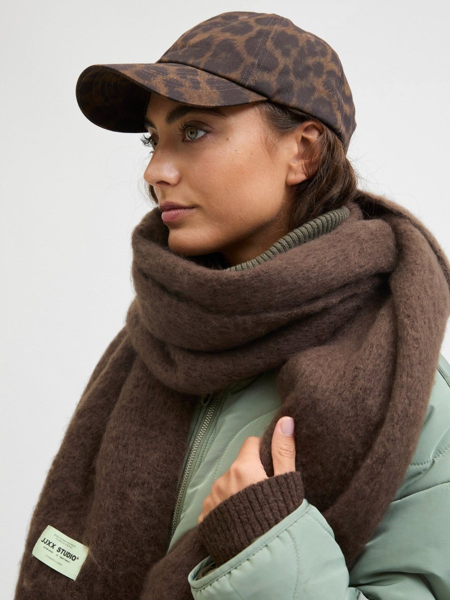 Jxleslie Scarf - AW26 van JJXX – Sjaals voor dames | Meisjes Brugge
