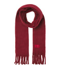 Cabernet ONE SIZE Sjaals - Jxleslie Scarf - AW25 van JJXX