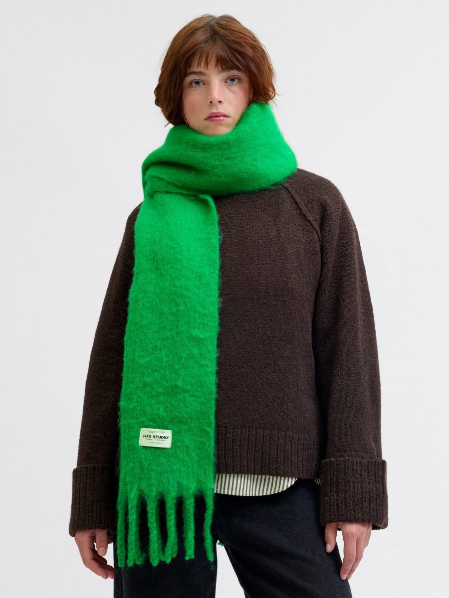 Jxleslie Scarf - AW26 van JJXX – Sjaals voor dames | Meisjes Brugge